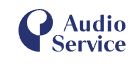 audio-service